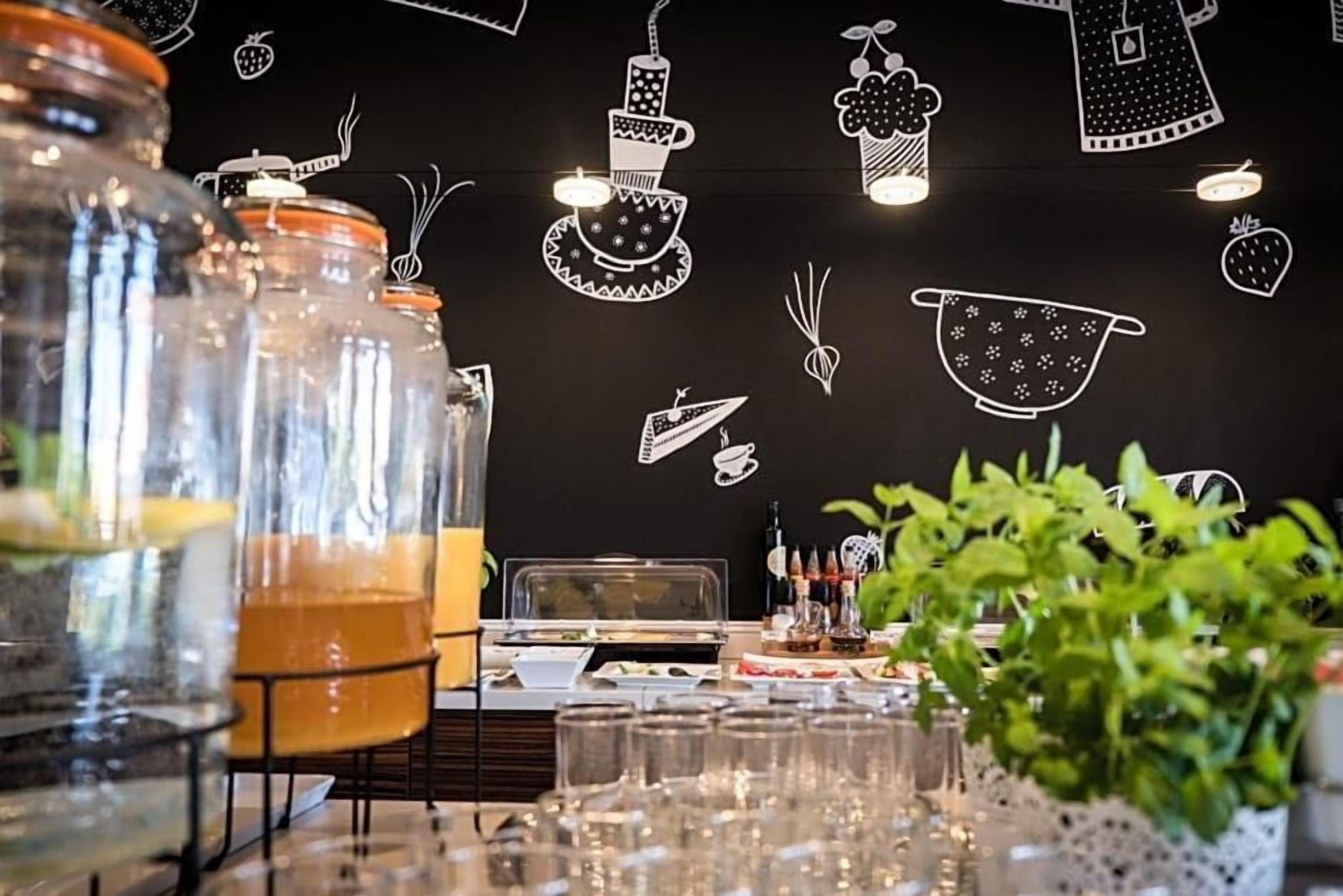 تناول الطعام