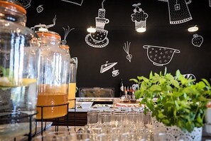 Dining - Srodmiejski (Zielona Gora)