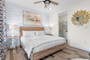 4 Schlafzimmer, Zimmersafe, Bügeleisen/Bügelbrett, Reisekinderbett