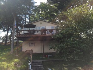 Fachada