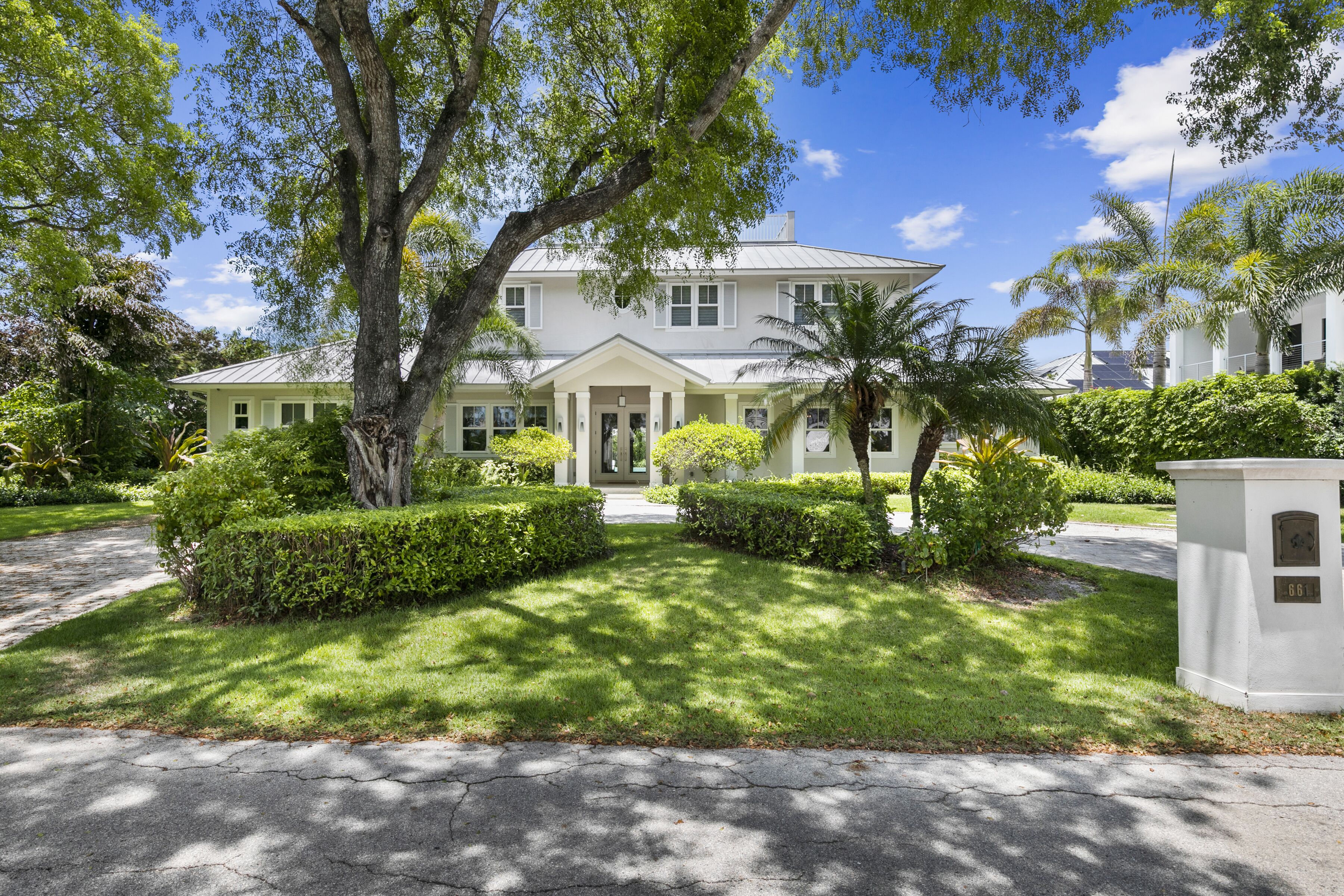 Private vacation home Rental