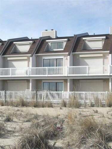 Dewey Beach Oceanfront