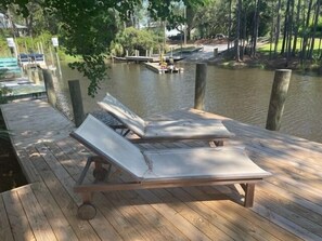 Property grounds - BEACHFRONTBLISS @ PINNACLE PORT RESORT!!! “NEW REMODEL” GULF FRONT PENTHOUSE !!! (PANAMA CITY BEACH)