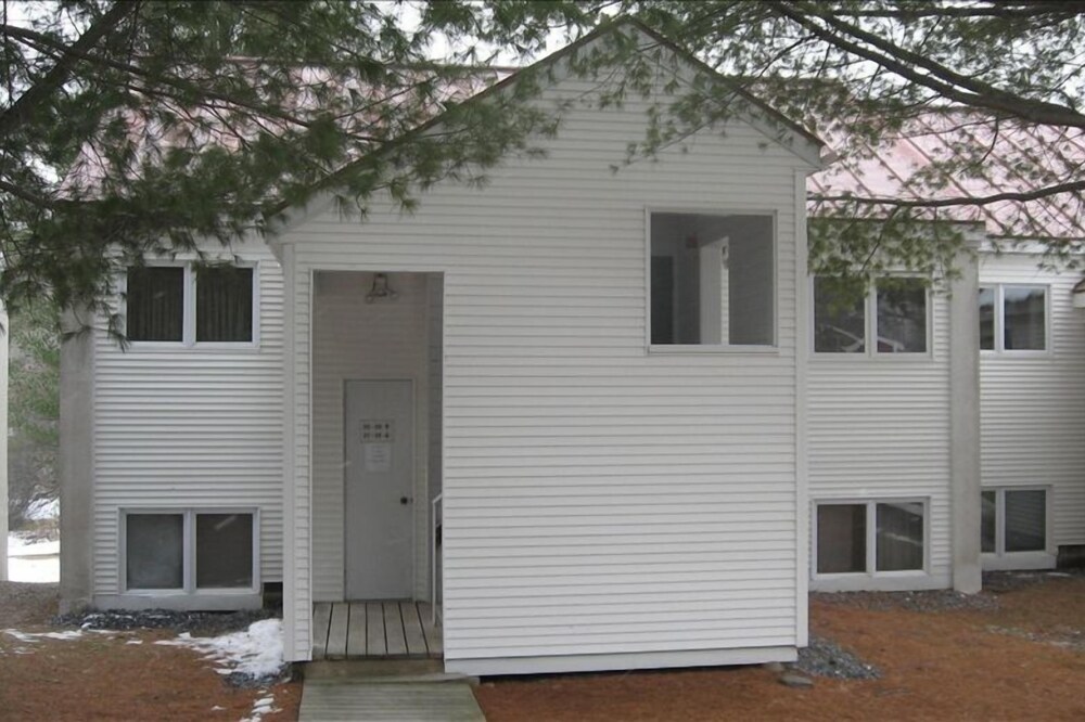 Cozy Mountain Condo at Sugarbush