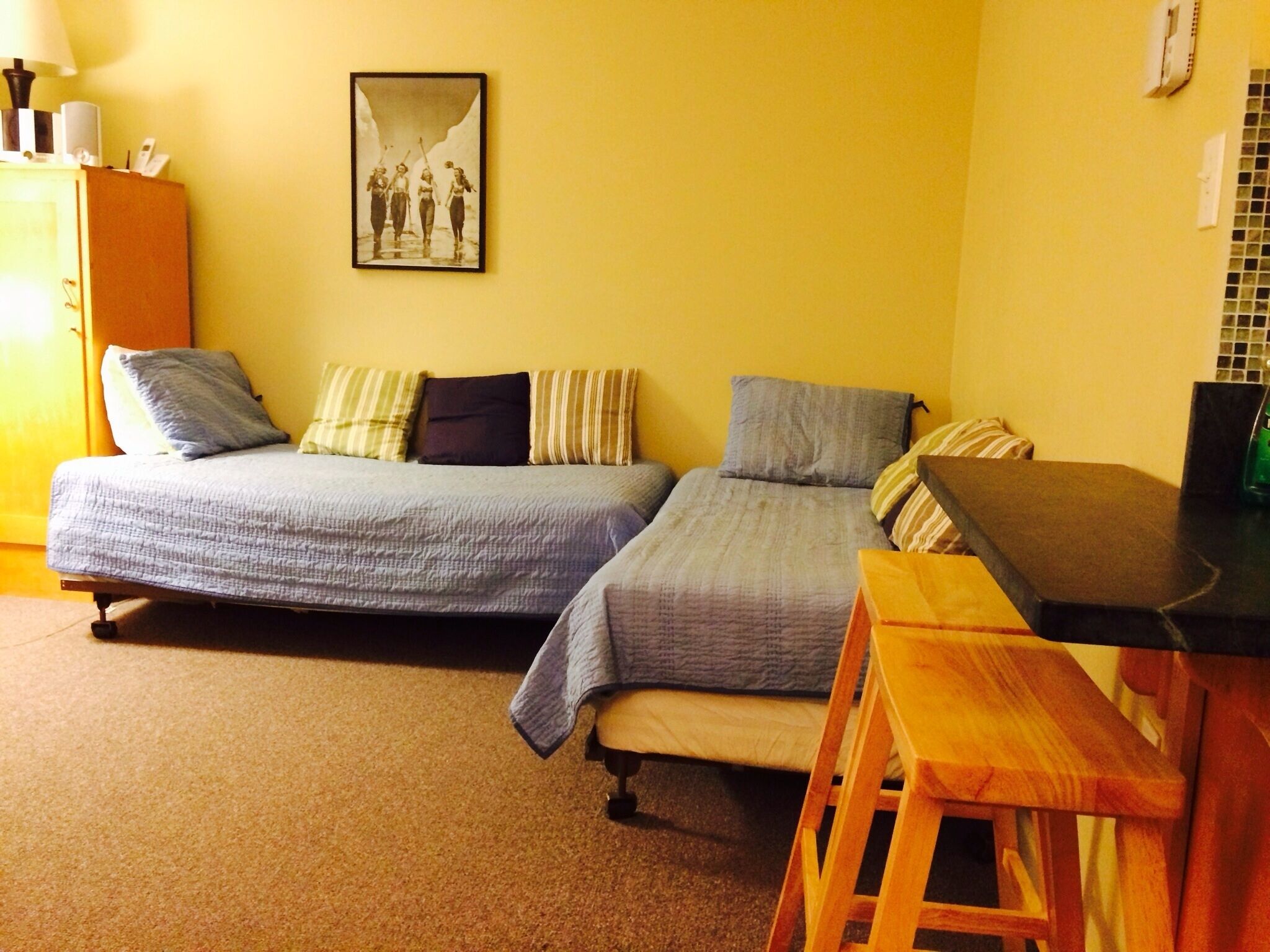 Cozy Mountain Condo at Sugarbush