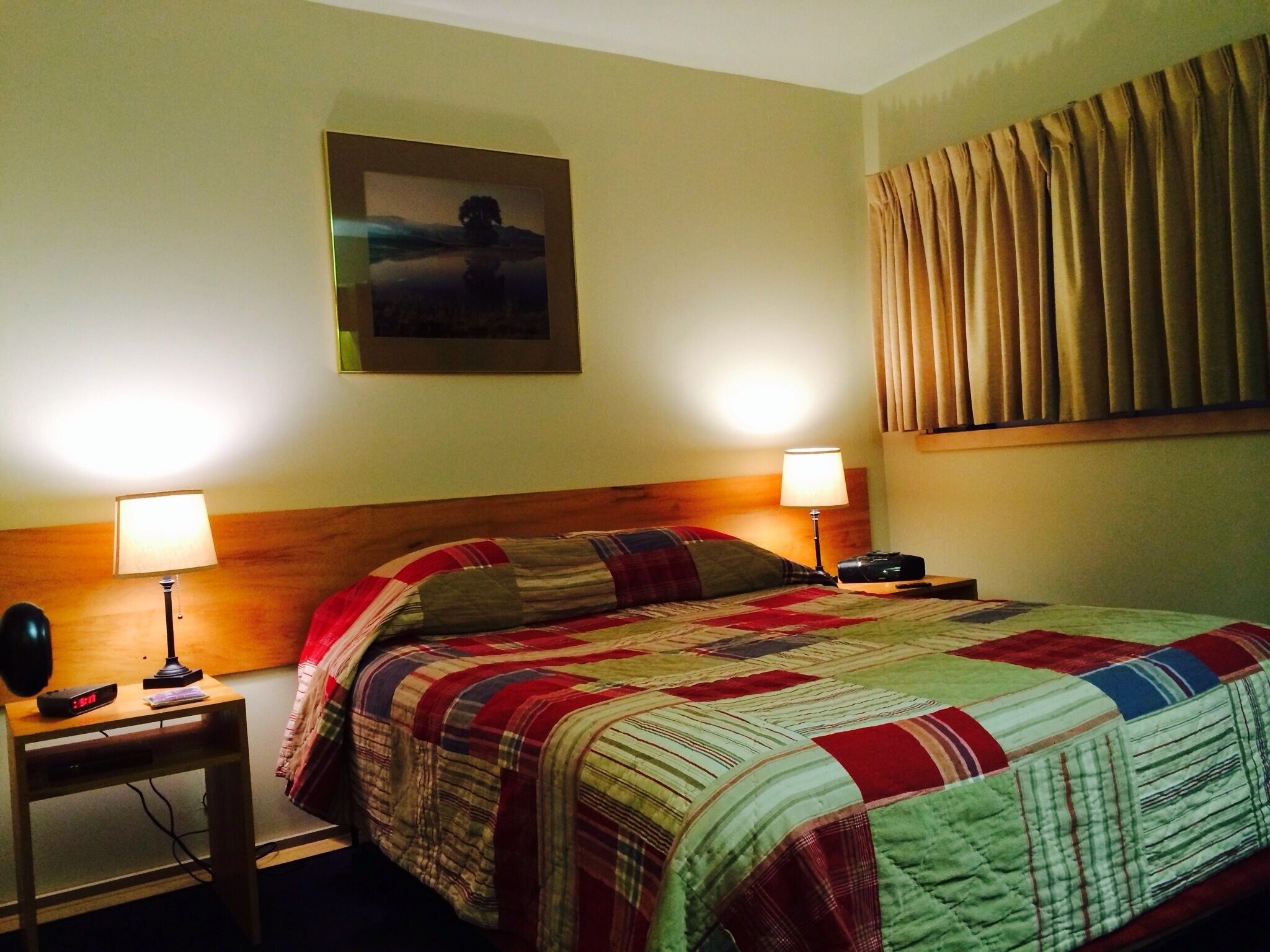 Cozy Mountain Condo at Sugarbush