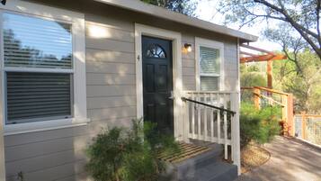 Detalle del exterior