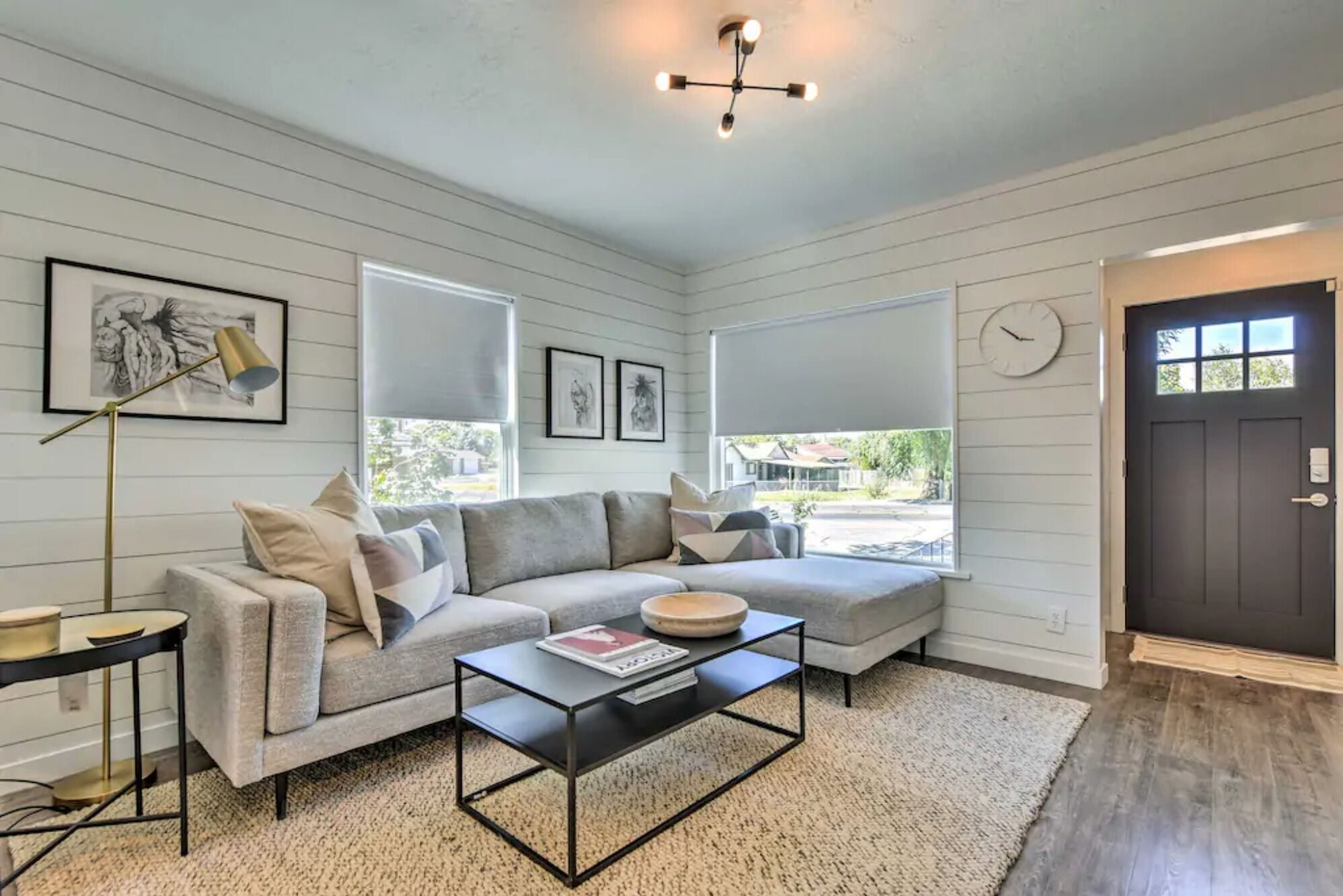 Updated, Clean Provo Home - 1 Mi to BYU, 17 Mi to Sundance Resort! 