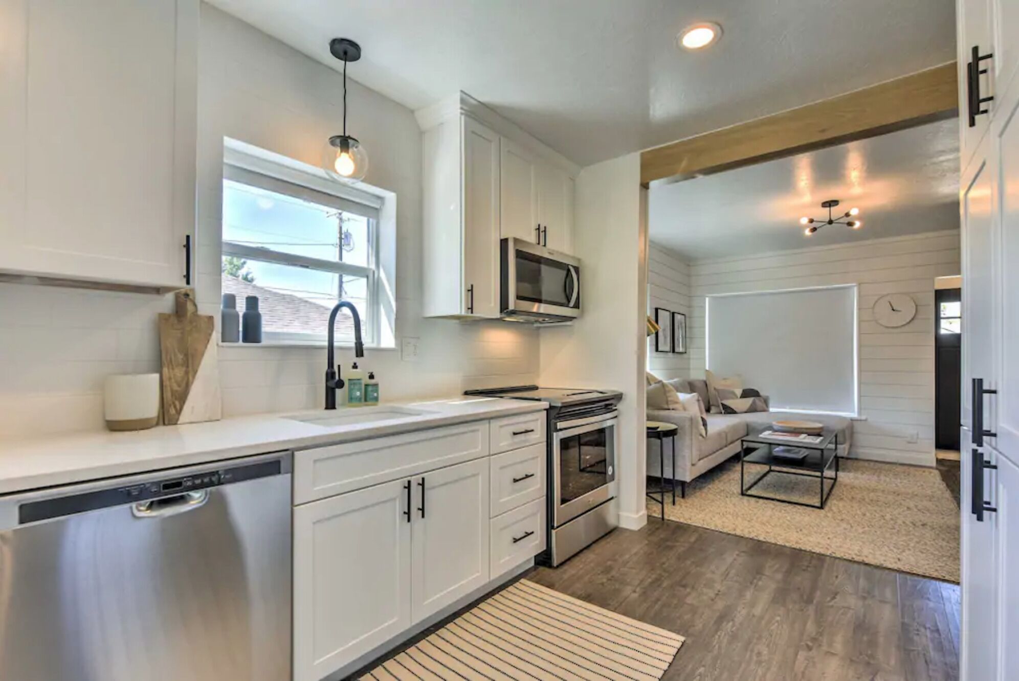 Updated, Clean Provo Home - 1 Mi to BYU, 17 Mi to Sundance Resort! 