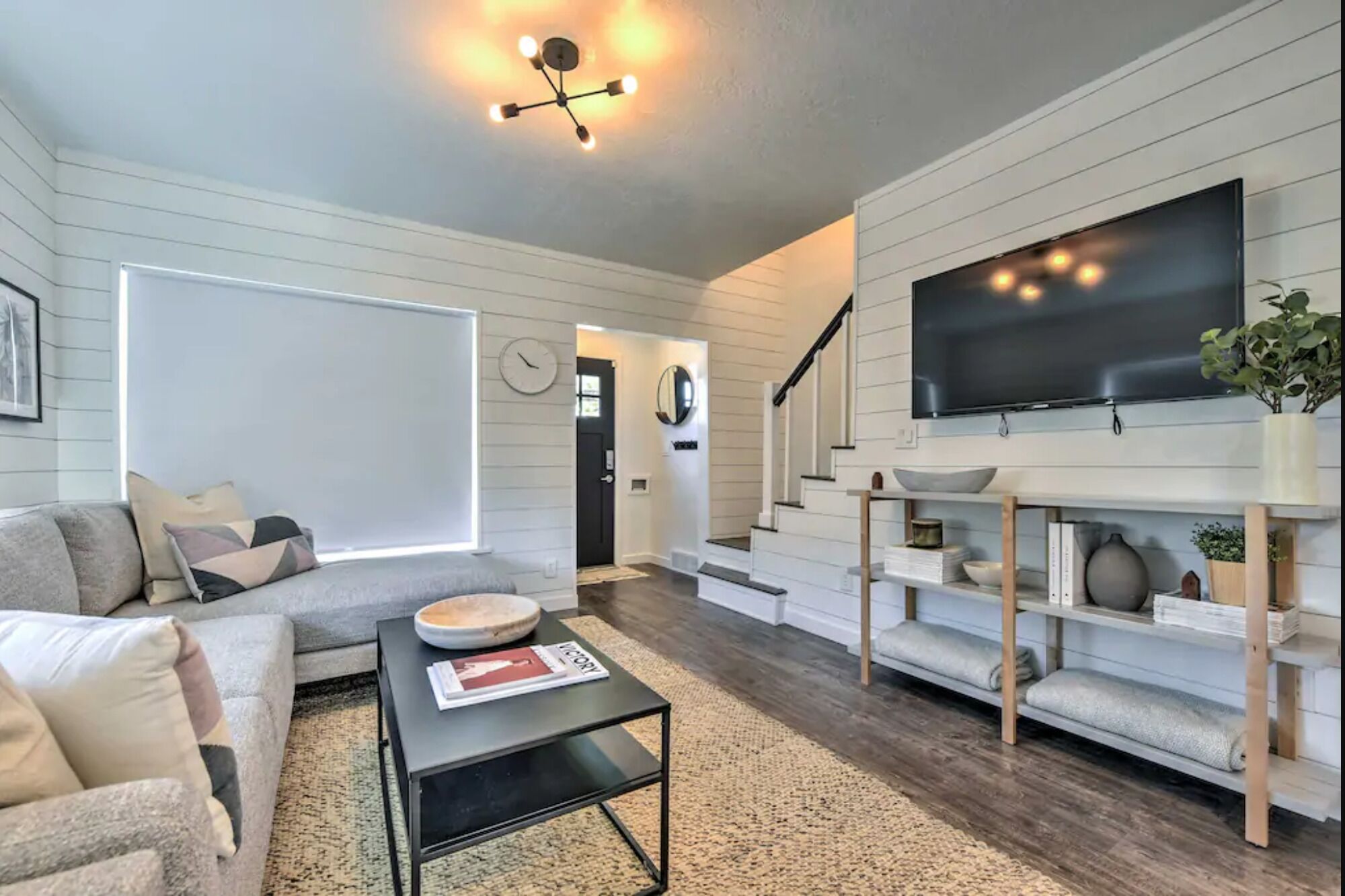 Updated, Clean Provo Home - 1 Mi to BYU, 17 Mi to Sundance Resort! 