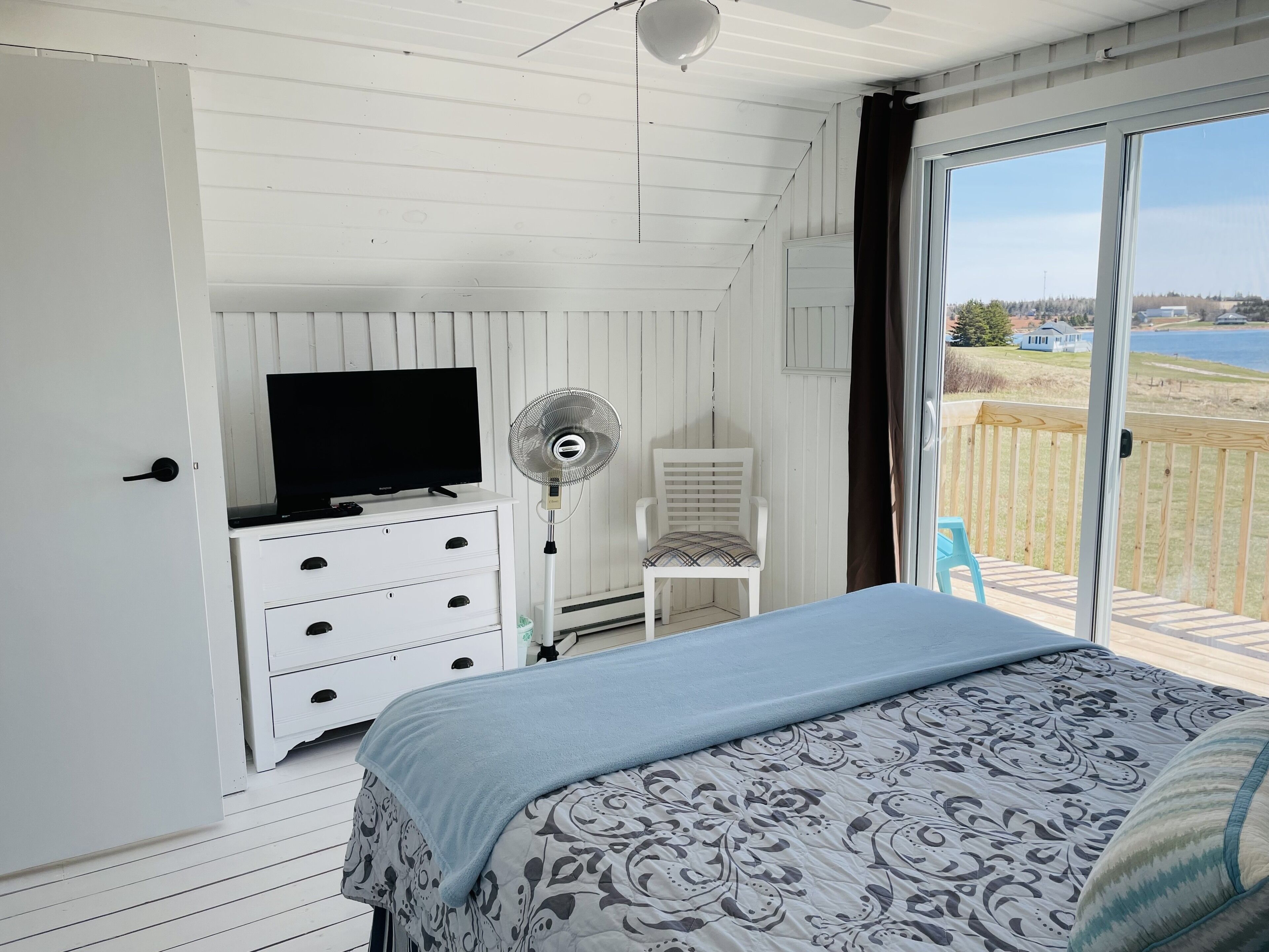 3 habitaciones, cuna de viaje, wifi gratis y ropa de cama 