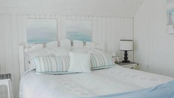 3 makuuhuonetta, ilmainen Wi-Fi, vuodevaatteet