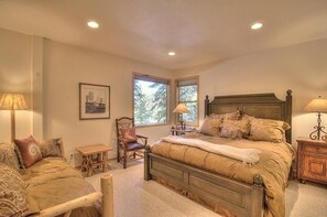 4 slaapkamers, wifi, beddengoed