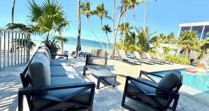 Beach House Paradise