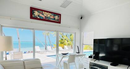 Beach House Paradise