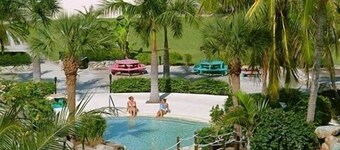 Welcome To Our Cayman Island Beach Home! 