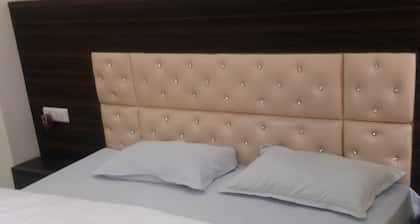 Wonder lake view inn A comfort and quite stay guest house in mussorie