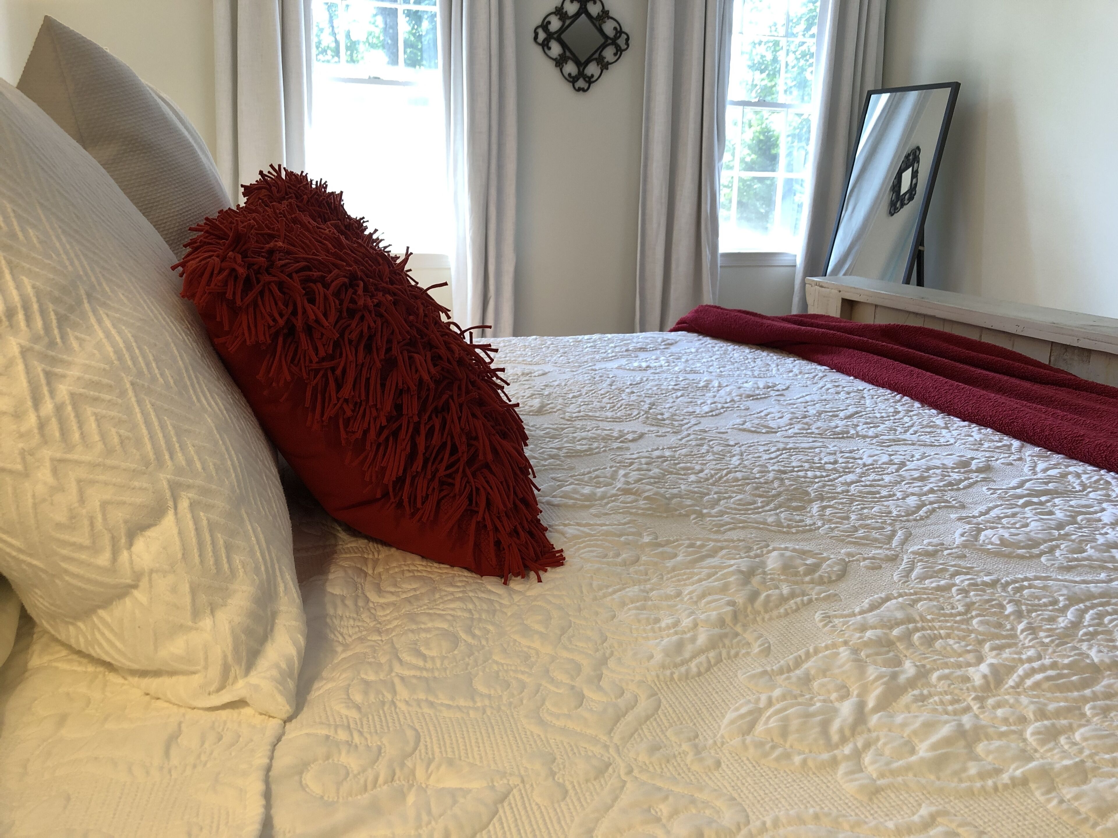 The JFR, Atlanta's French Country Gem