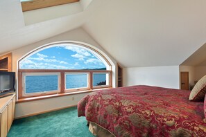 5 camere, ferro/asse da stiro, culla da viaggio, Wi-Fi