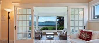 Premiere Beach House, la famille, West Lakeshore Drive