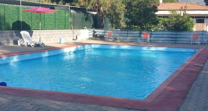 Camping Blumare Village