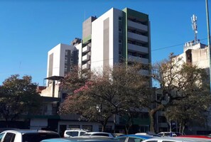 Fachada