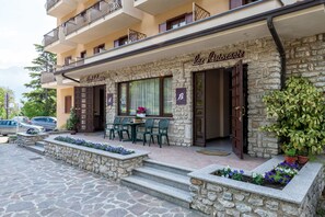 Exterior - Bellavista (Tignale)