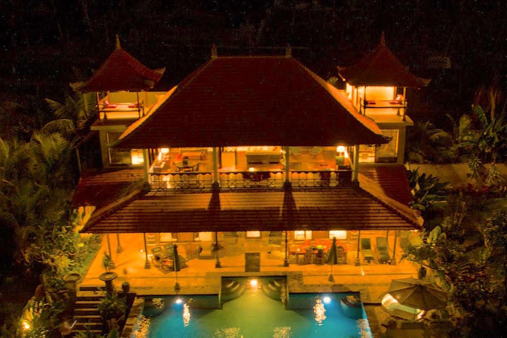 New Majestic Villa Bali