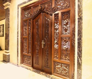 Interior - New Majestic Villa Bali (Gianyar)