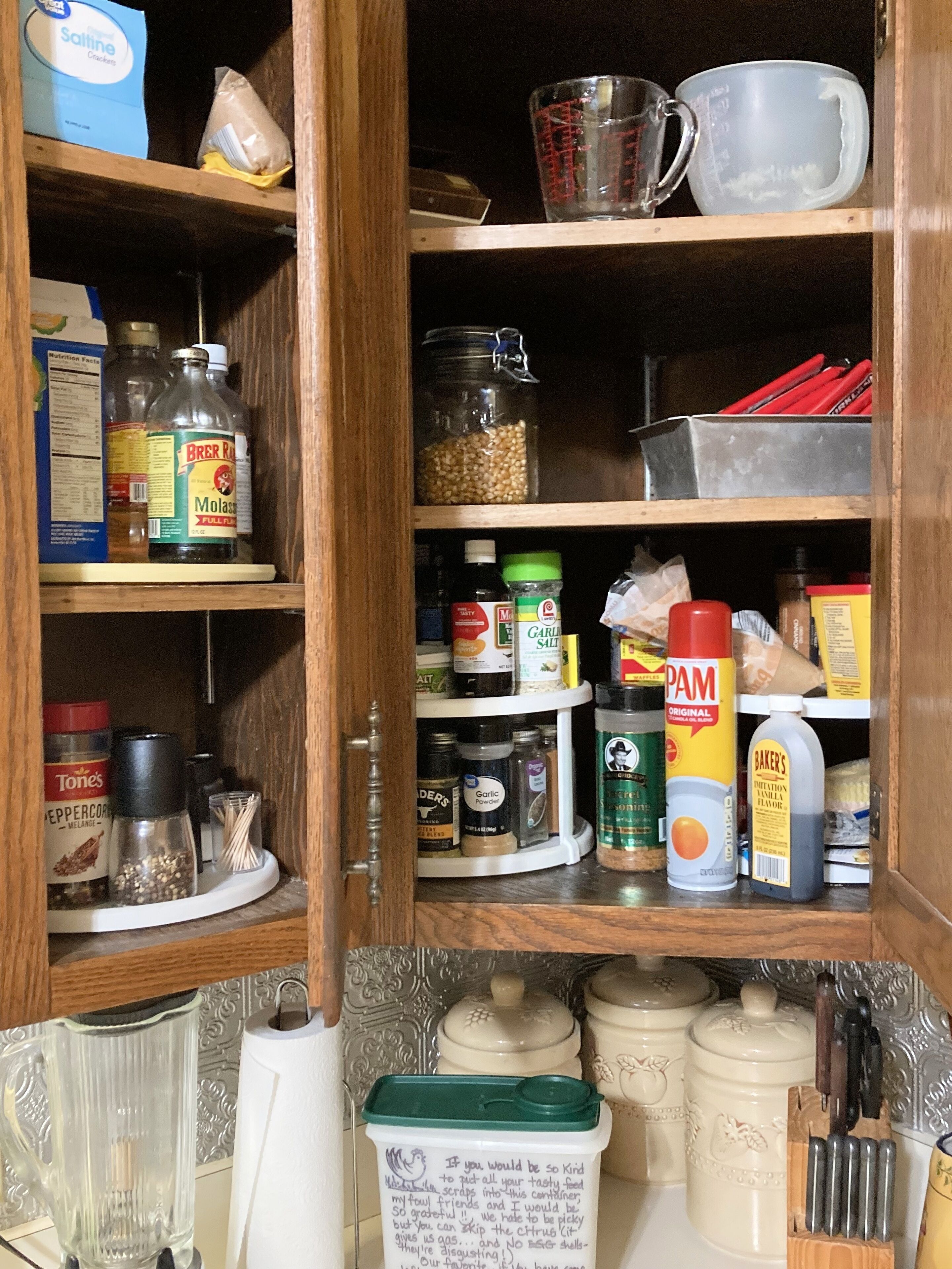 Retreat Center at Ozark Highlands Farm