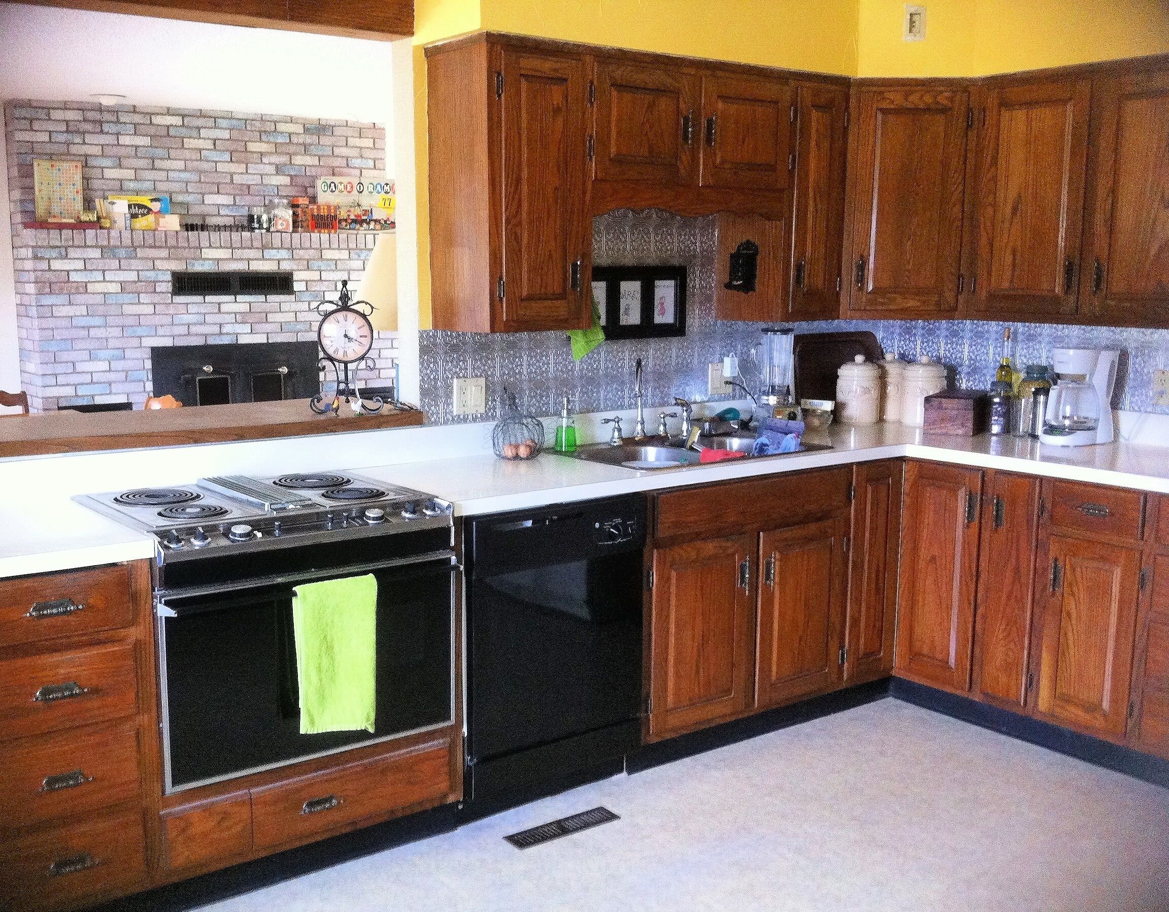 Retreat Center at Ozark Highlands Farm