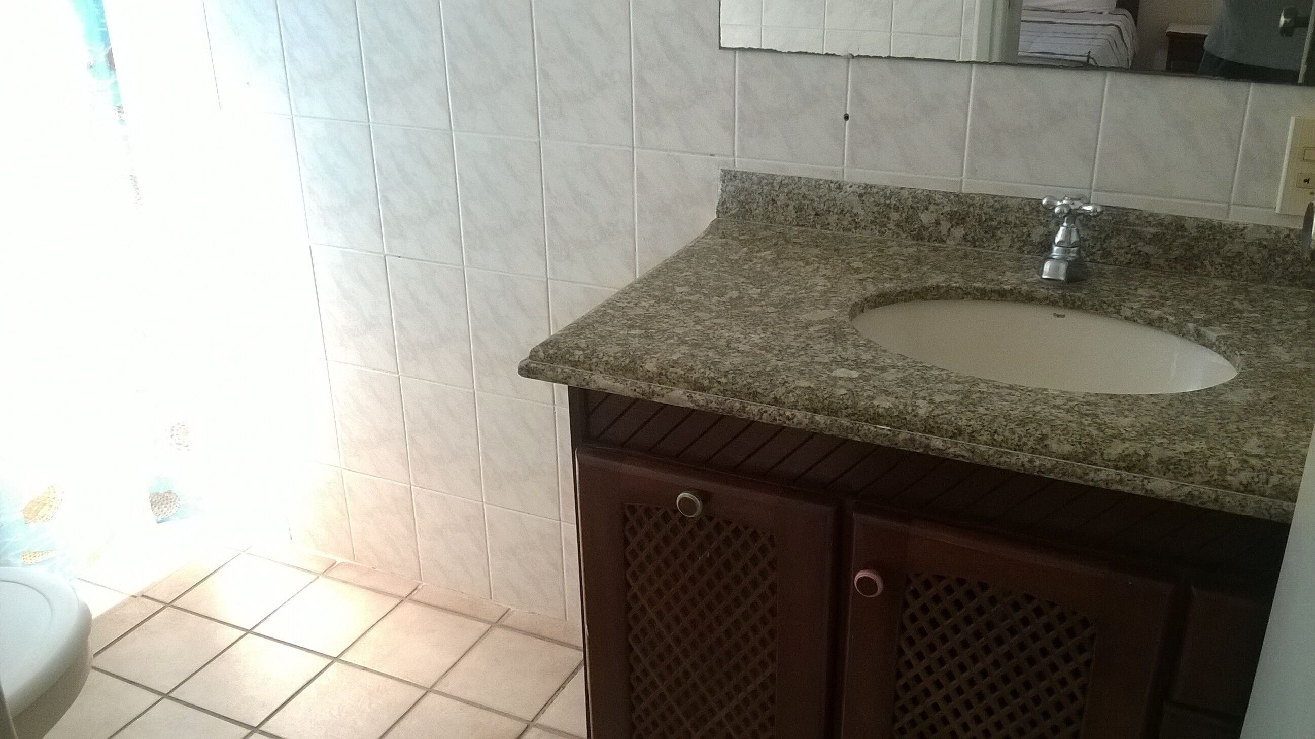 UBATUBA, P. GRANDE- SPACIOUS AND COMFORTABLE APARTMENT 02 BEDROOMS. WIFI, SMART TV