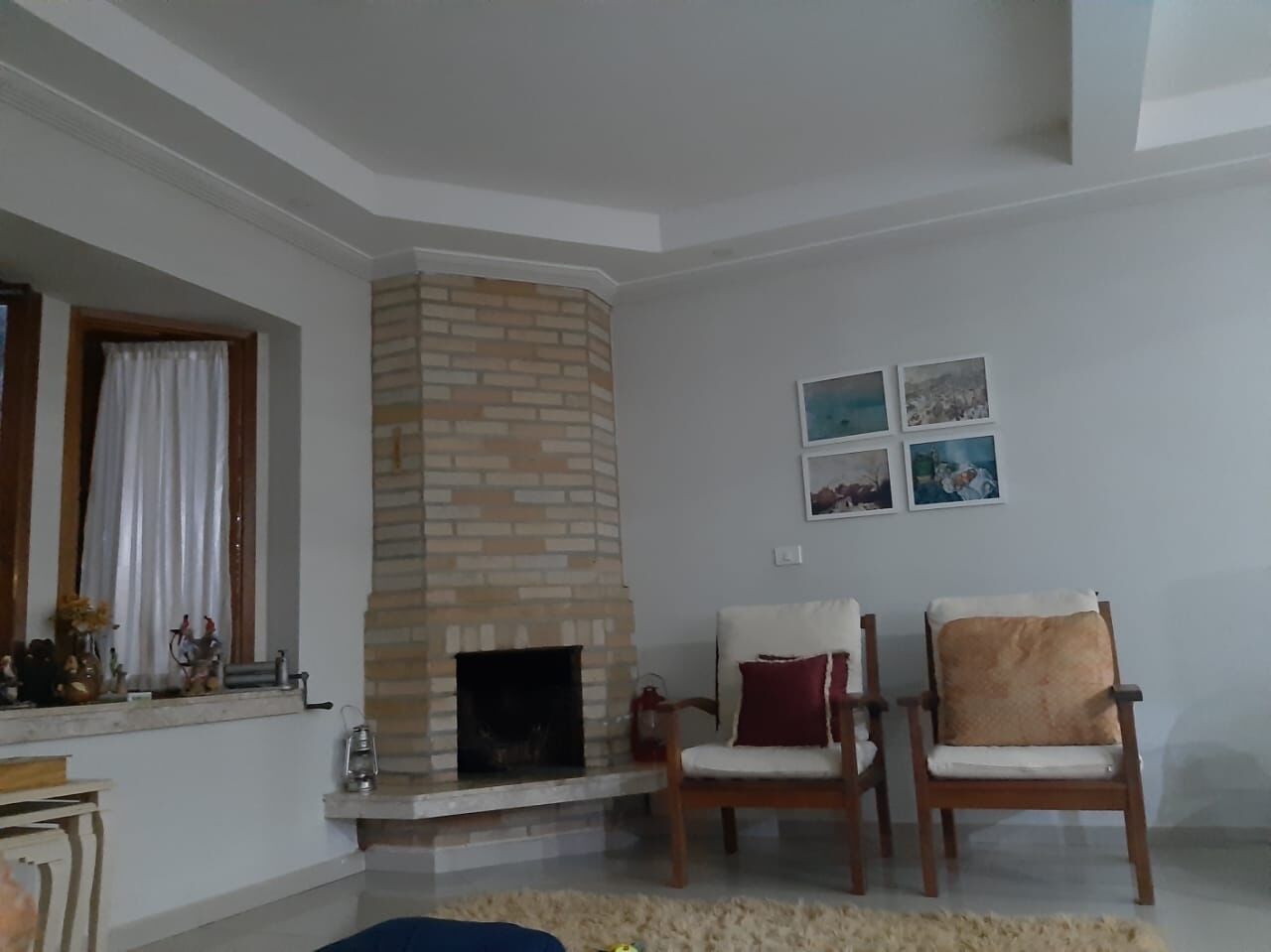 VILLA WITH POOL IN SANTA BARBARA RESORT-11-97349-4251 JUAN / LUCIANA