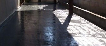 Great House 100 meters from the beach.