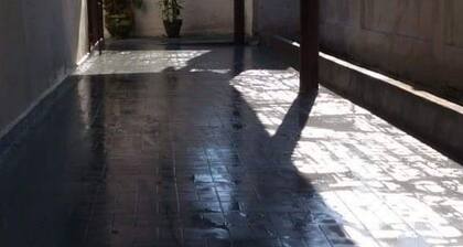 Great House 100 meters from the beach.