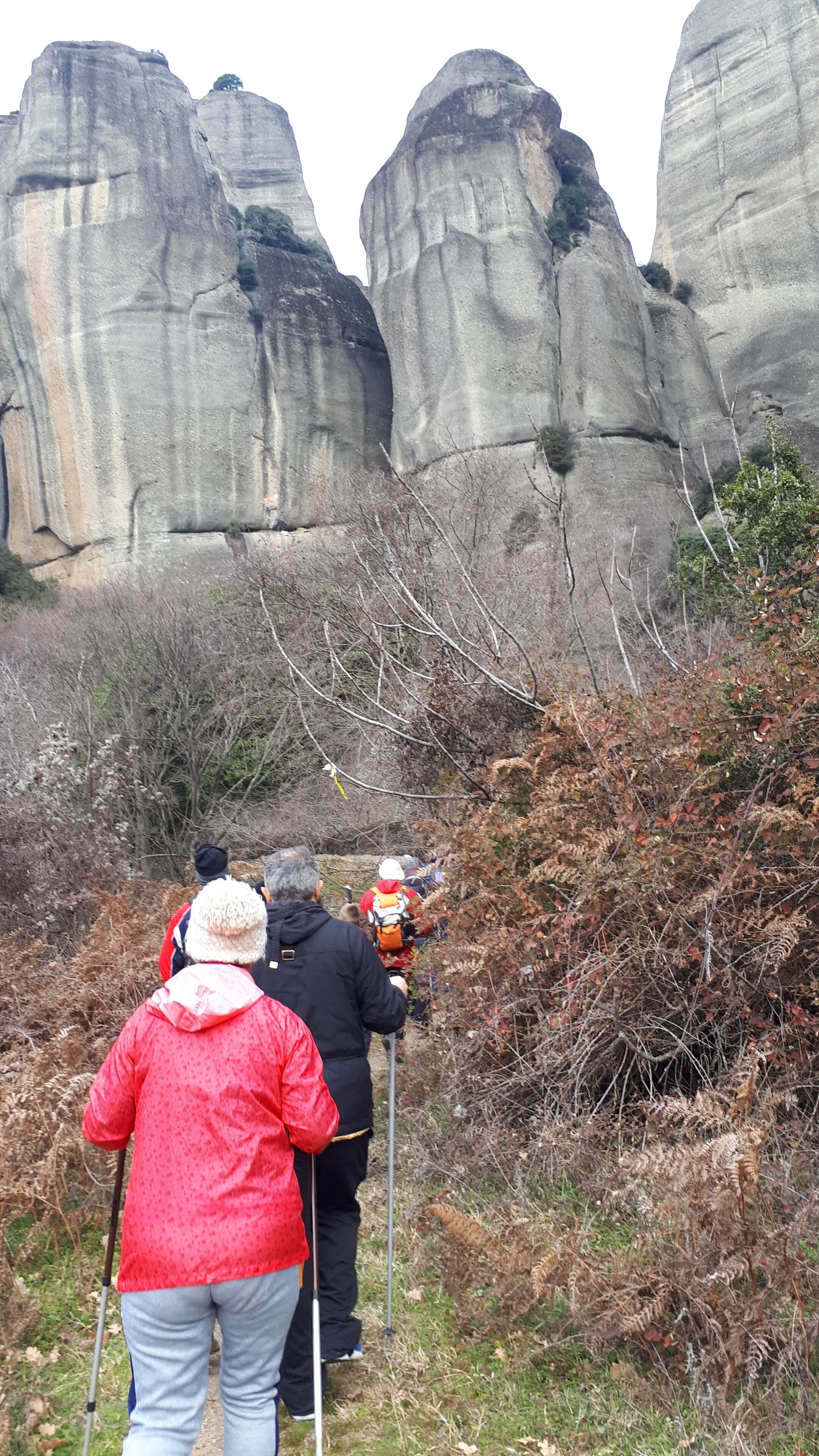 Photo - Mary's mansion archontiko meteora