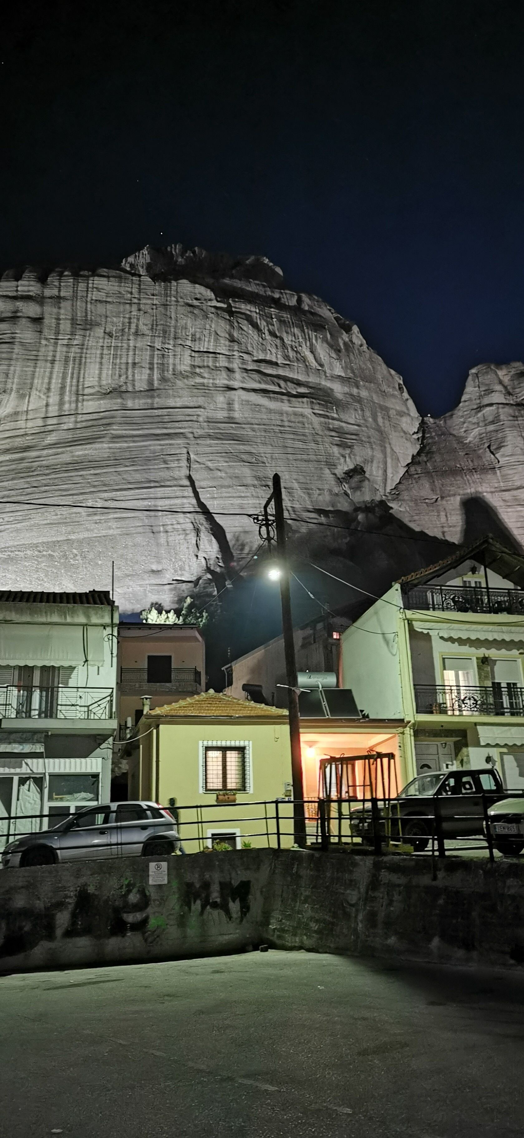 Photo - Mary's mansion archontiko meteora
