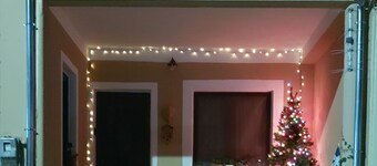 Mary's mansion archontiko meteora