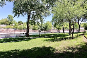 Boendeområde