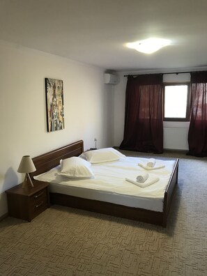 3 dormitorios y wifi