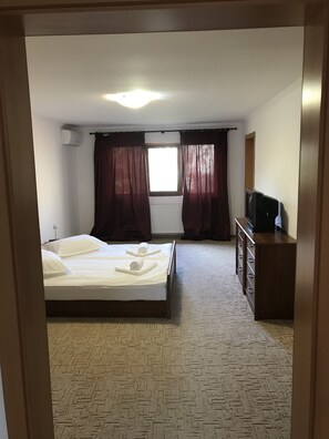 3 chambres, Wi-Fi