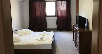 La Masion Paul de Inchiriat im Regim Hostel & Apartament