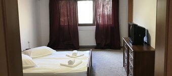 La Masion Paul de inchiriat in regim hostel & apartament