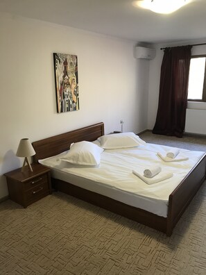 3 camere, Wi-Fi