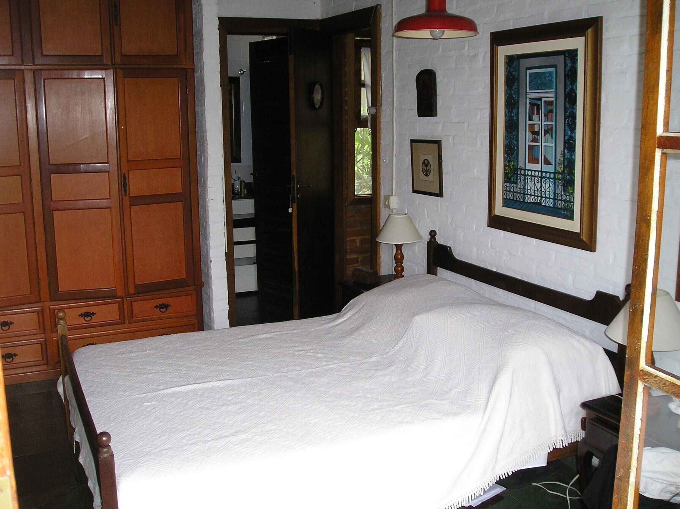 Country house, sauna, crystalline stream