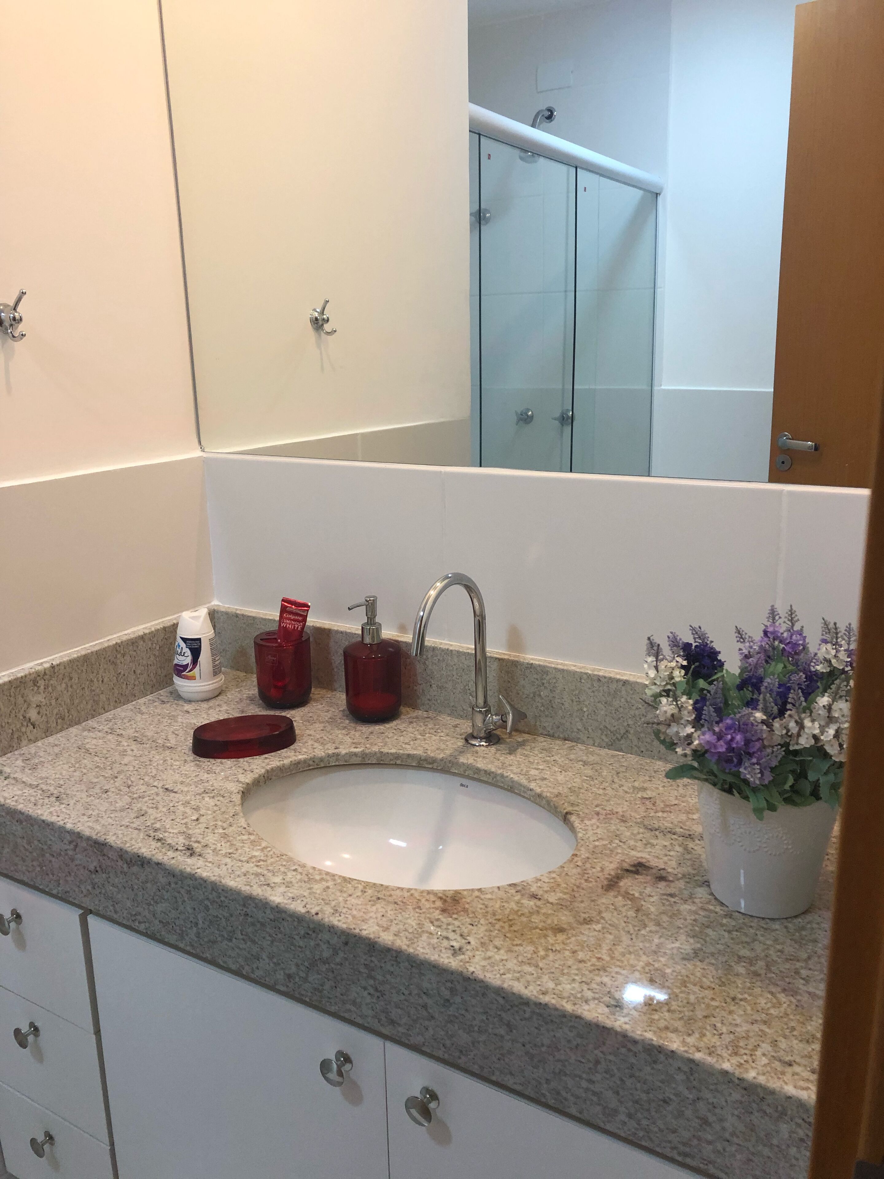 BEAUTIFUL APT, 2 BEDROOMS, PISC, LEISURE, 300 METERS FROM THE BEACH