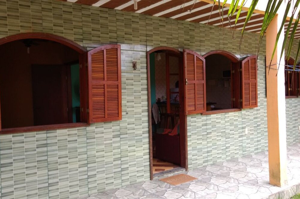 House in Tamoios - Cabo Frio