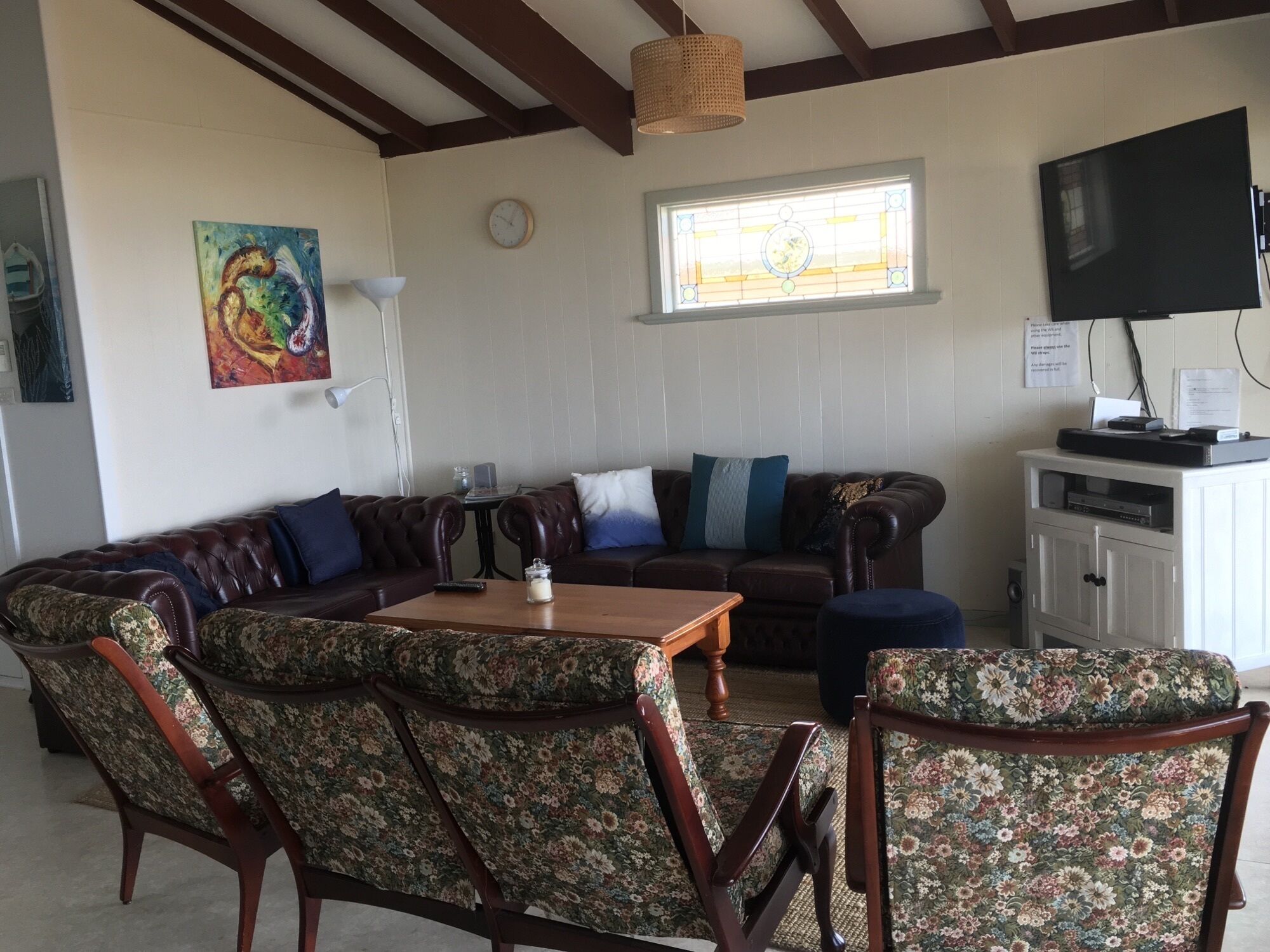 Beach House @ James Well - Amazing Water Front Views - Very Relaxing ☀️