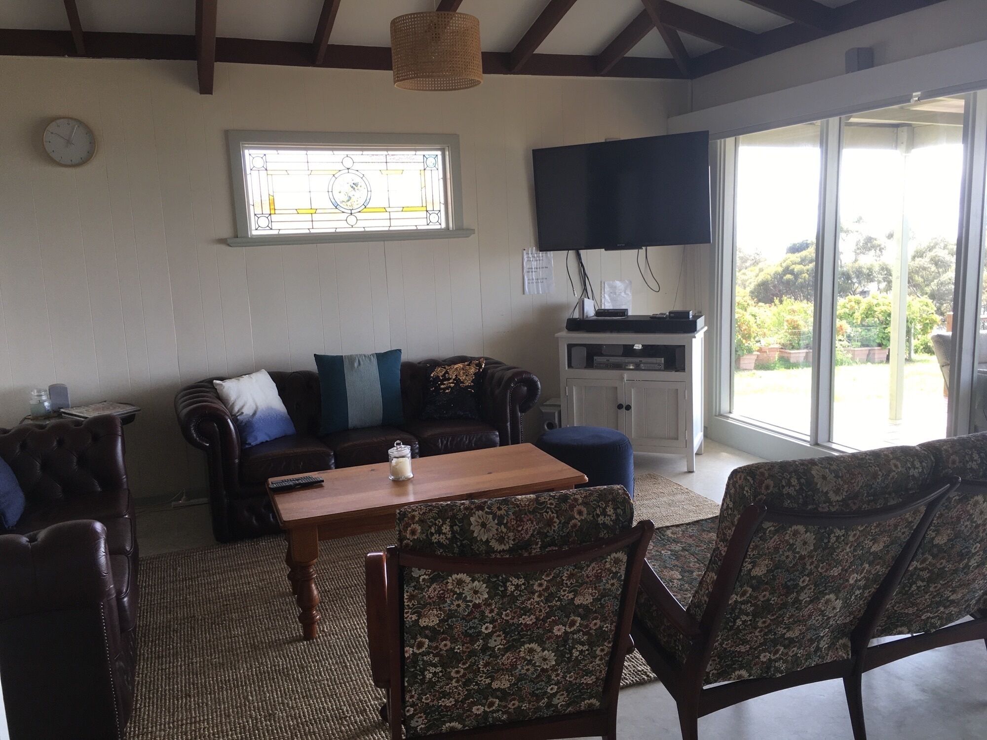 Beach House @ James Well - Amazing Water Front Views - Very Relaxing ☀️