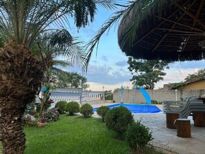 Property grounds - ATIBAIA COUNTRY HOUSE (Atibaia)